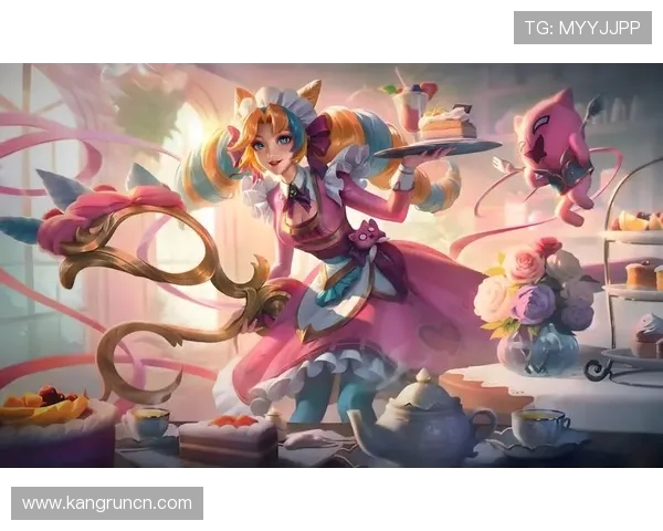 格温有哪些皮肤值得入手？